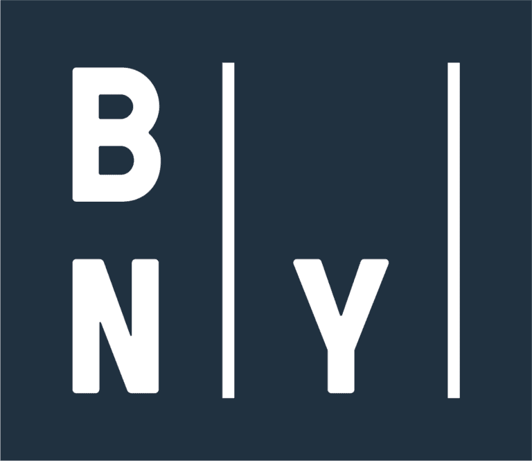 BNY-Mono-Logo_Vintage-Navy-background-1-768x665